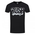 Front - Rush - T-shirt - Adulte