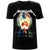 Front - Metallica - T-shirt EXPLODED - Adulte
