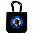 Front - The Who - Tote bag