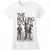 Front - The Rolling Stones - T-shirt EST. - Femme