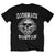 Front - Godsmack - T-shirt BOSTON - Adulte