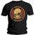 Front - Five Finger Death Punch - T-shirt DECADE OF DESTRUCTION - Adulte