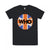Front - The Who - T-shirt - Adulte