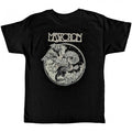 Front - Mastodon - T-shirt - Enfant