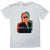 Front - Paul Weller - T-shirt ILLUSTRATION OFFSET - Adulte
