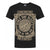 Front - While She Sleeps - T-shirt THIS IS SIX - Adulte