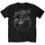 Front - Jeff Beck - T-shirt CIRCLE STAGE - Adulte