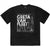 Front - Greta Van Fleet - T-shirt NIGHT OF REVELRY - Adulte