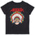 Front - Anthrax - T-shirt WAR DANCE - Enfant