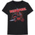 Front - Deadpool - T-shirt - Adulte