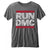Front - Run DMC - T-shirt - Adulte