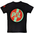 Front - Public Image Ltd - T-shirt - Adulte