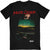 Front - Alice Cooper - T-shirt ROAD - Adulte