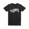 Front - The Struts - T-shirt TOUR - Adulte