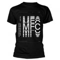 Front - The 1975 - T-shirt ABIIOR MFC - Adulte