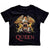 Front - Queen - T-shirt CLASSIC - Enfant