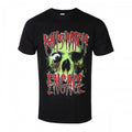 Front - Killswitch Engage - T-shirt SKULLYTON - Adulte