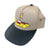 Front - The Beatles - Casquette ajustable YELLOW SUBMARINE - Adulte