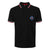 Front - The Who - Polo - Adulte