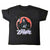 Front - Rob Zombie - T-shirt MAGICIAN - Enfant
