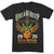 Front - Uriah Heep - T-shirt STILL ROCKING - Adulte