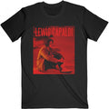Front - Lewis Capaldi - T-shirt DIVINELY UNINSPIRED TO A HELLISH EXTENT - Adulte