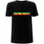 Front - Skindred - T-shirt RASTA - Adulte