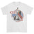 Front - Ozzy Osbourne - T-shirt BLIZZARD OF OZZ '80 - Adulte