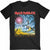 Front - Iron Maiden - T-shirt THE FLIGHT OF ICARUS - Adulte
