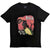 Front - Meat Loaf - T-shirt BAT OUT OF HELL - Adulte