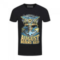 Front - August Burns Red - T-shirt - Adulte