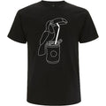 Front - Catfish And The Bottlemen - T-shirt - Adulte