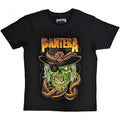 Front - Pantera - T-shirt - Adulte