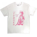 Front - Tina Turner - T-shirt THE BEST - Adulte