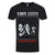 Front - Thin Lizzy - T-shirt BAD REPUTATION - Adulte