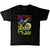 Front - Mastodon - T-shirt SPACE COLORIZATION - Enfant