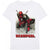 Front - Deadpool - T-shirt - Adulte