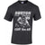 Front - Cliff Burton - T-shirt - Adulte
