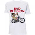 Front - Bad Religion - T-shirt AMERICAN JESUS - Adulte