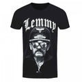 Front - Lemmy - T-shirt MF'ING - Adulte