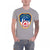 Front - T-shirt NEW YORK CITY FIRE DEPARTMENT - Adulte
