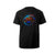 Front - Electric Light Orchestra - T-shirt TOUR - Adulte