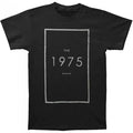 Front - The 1975 - T-shirt - Adulte
