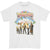Front - The Traveling Wilburys - T-shirt - Adulte