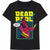 Front - Deadpool - T-shirt COMIC MERC - Adulte