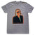 Front - Paul Weller - T-shirt - Adulte