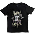 Front - Bullet For My Valentine - T-shirt - Adulte
