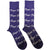 Front - Prince - Chaussettes - Adulte