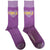 Front - Prince - Chaussettes - Adulte