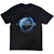 Front - Godsmack - T-shirt LIGHTING UP THE SKY WORLD TOUR - Adulte